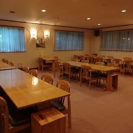 Mizubasho No Yado Higashi Hotel Katashina Екстериор снимка