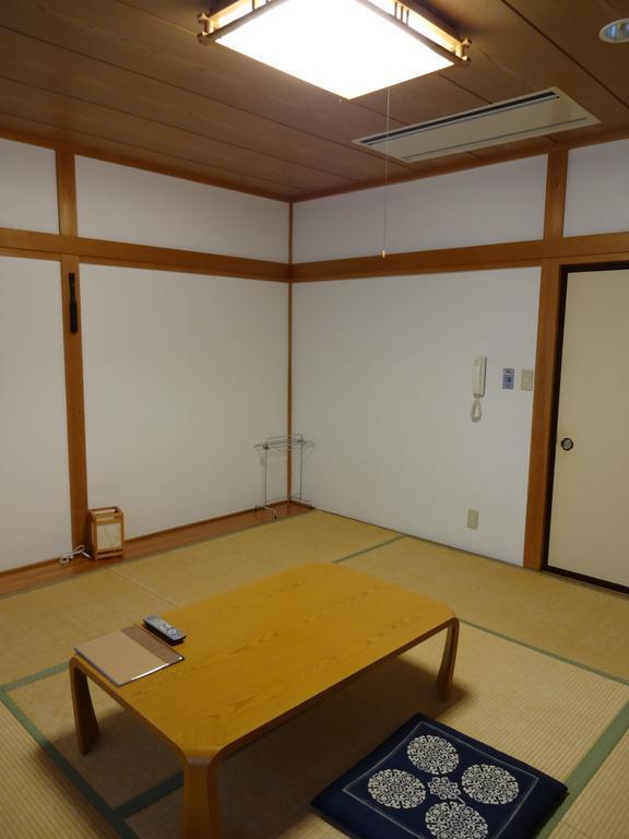 Mizubasho No Yado Higashi Hotel Katashina Стая снимка