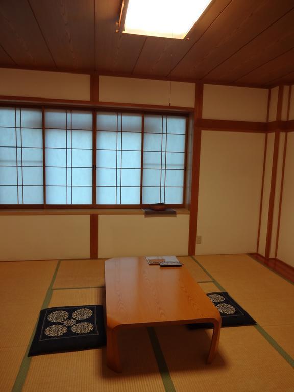 Mizubasho No Yado Higashi Hotel Katashina Стая снимка