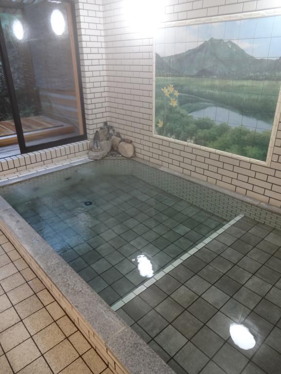Mizubasho No Yado Higashi Hotel Katashina Екстериор снимка