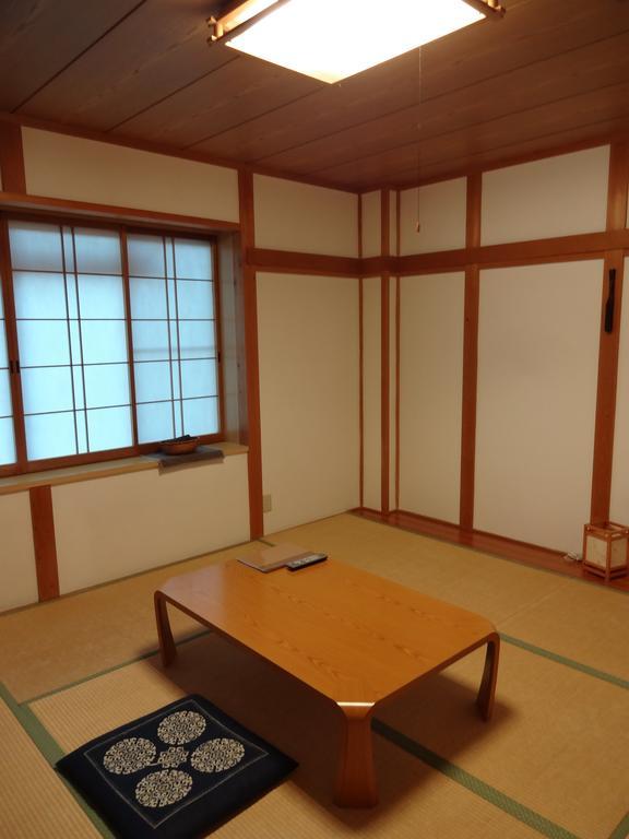 Mizubasho No Yado Higashi Hotel Katashina Стая снимка